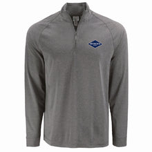Load image into Gallery viewer, Men's Clique by Cutter Dash 1/4 Zip Pullover