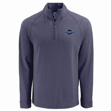 Load image into Gallery viewer, Men's Clique by Cutter Dash 1/4 Zip Pullover