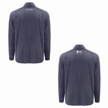 Load image into Gallery viewer, Men's Clique by Cutter Dash 1/4 Zip Pullover