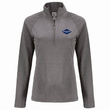 Load image into Gallery viewer, Women's Clique by Cutter Dash 1/4 Zip Pullover