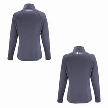 Load image into Gallery viewer, Women's Clique by Cutter Dash 1/4 Zip Pullover