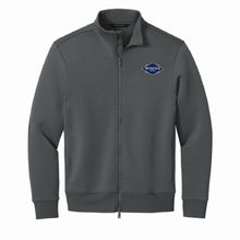 Cargar imagen en el visor de la galería, Men's Mercer + Mettle Spacer Full Zip