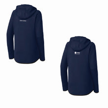 Load image into Gallery viewer, Women's Sport-Tek Phenom Full Zip Hoodie