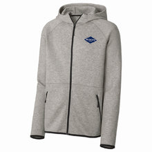 Load image into Gallery viewer, Men's Sport-Tek Phenom Full Zip Hoodie