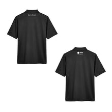 Load image into Gallery viewer, Men's Harriton Snag Protection Polo