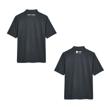 Load image into Gallery viewer, Men's Harriton Snag Protection Polo