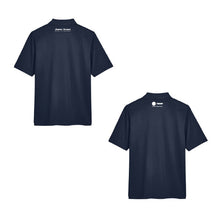 Load image into Gallery viewer, Men's Harriton Snag Protection Polo