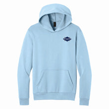 Load image into Gallery viewer, Unisex Port Easy Fleece Pullover Hoodie