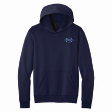 Load image into Gallery viewer, Unisex Port Easy Fleece Pullover Hoodie