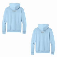 Load image into Gallery viewer, Unisex Port Easy Fleece Pullover Hoodie