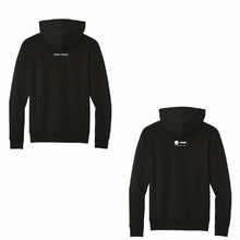 Load image into Gallery viewer, Unisex Port Easy Fleece Pullover Hoodie