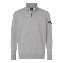 Load image into Gallery viewer, Men's Under Armour Icon Fleece 1/4 Zip Pullover
