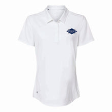 Cargar imagen en el visor de la galería, Women's Adidas Ultimate Solid Polo