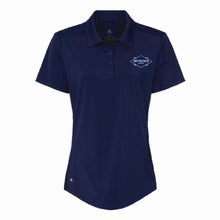 Cargar imagen en el visor de la galería, Women's Adidas Ultimate Solid Polo