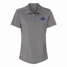Cargar imagen en el visor de la galería, Women's Adidas Ultimate Solid Polo