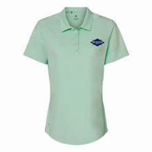 Cargar imagen en el visor de la galería, Women's Adidas Ultimate Solid Polo
