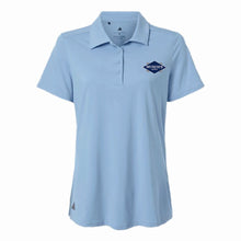 Cargar imagen en el visor de la galería, Women's Adidas Ultimate Solid Polo