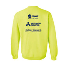 Load image into Gallery viewer, Unisex Crewneck Sweatshirt