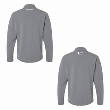 Cargar imagen en el visor de la galería, Men's All Pro Stretch 1/4 Zip Pullover