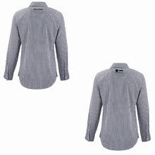 Cargar imagen en el visor de la galería, Women's Cutter & Buck Gingham Dress Shirt