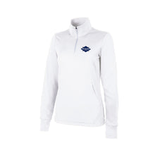 Load image into Gallery viewer, Women's Nu Fitness Quarter Zip