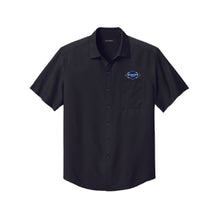 Load image into Gallery viewer, Men's Short Sleeve UV Dockside Shirt