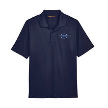 Load image into Gallery viewer, Men's Harriton Snag Protection Polo