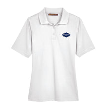 Load image into Gallery viewer, Women's Harriton Snag Protection Polo