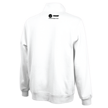 Load image into Gallery viewer, Unisex Crosswind 1/4 Zip Sweatshirt
