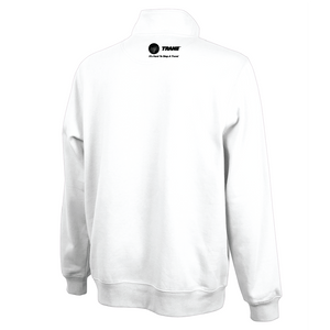 Unisex Crosswind 1/4 Zip Sweatshirt