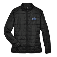 Load image into Gallery viewer, Women&#39;s Puffer Jacket
