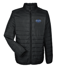 Load image into Gallery viewer, Men&#39;s Puffer Jacket
