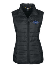 Load image into Gallery viewer, Women&#39;s Puffer Vest
