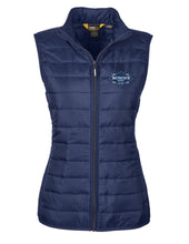 Load image into Gallery viewer, Women&#39;s Puffer Vest

