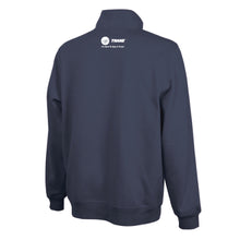 Cargar imagen en el visor de la galería, Men&#39;s Crosswind 1/4 Zip Sweatshirt
