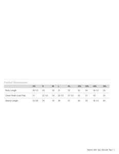 Unisex Soft Shell Chore Coat