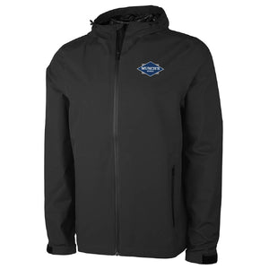 Men's Rain Shell Jacket