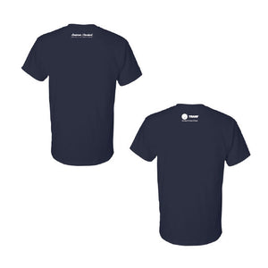Unisex Munch's Supply Short Sleeve T-Shirt