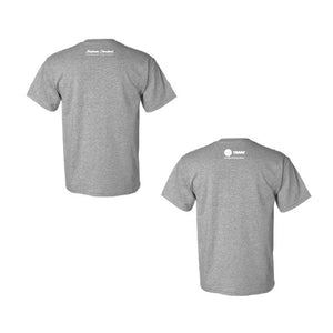 Unisex Munch's Supply Short Sleeve T-Shirt