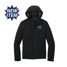 Cargar imagen en el visor de la galería, Men&#39;s Waterproof Jacket
