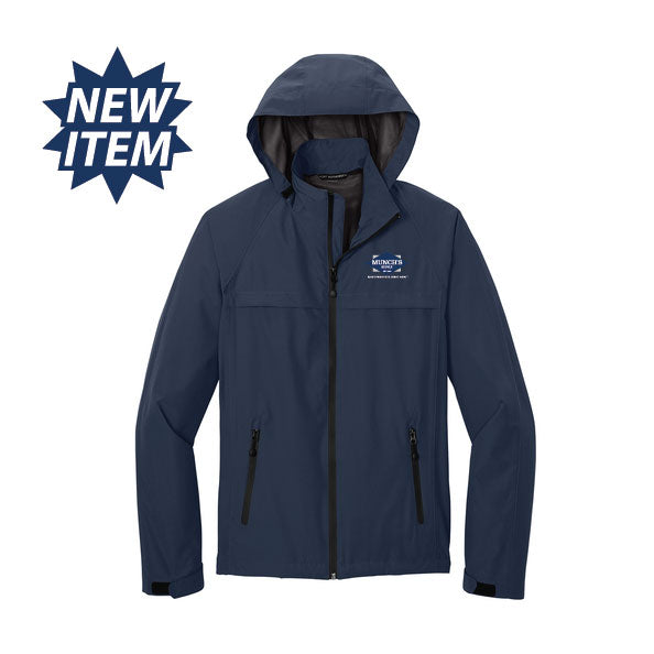 Men's Waterproof Jacket