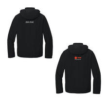 Cargar imagen en el visor de la galería, Men&#39;s Waterproof Jacket

