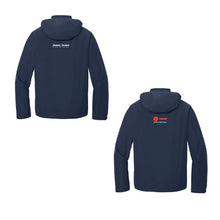 Cargar imagen en el visor de la galería, Men&#39;s Waterproof Jacket
