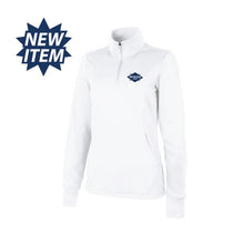Load image into Gallery viewer, Women&#39;s Nu Fitness Quarter Zip
