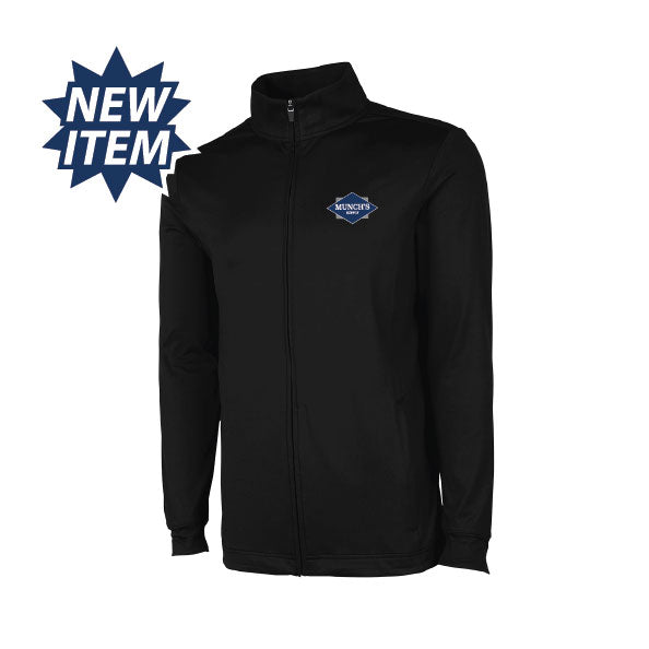 Men's Nu Fitness Jacket