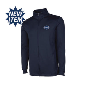 Men's Nu Fitness Jacket