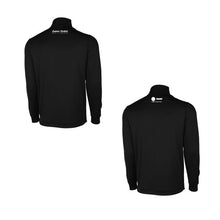 Cargar imagen en el visor de la galería, Men&#39;s Nu Fitness Jacket
