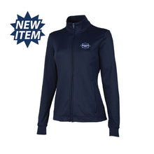 Load image into Gallery viewer, Women&#39;s Nu Fitness Jacket
