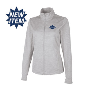 Women's Nu Fitness Jacket
