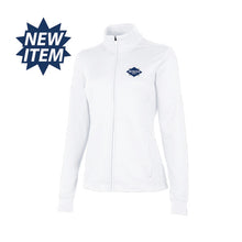 Load image into Gallery viewer, Women&#39;s Nu Fitness Jacket
